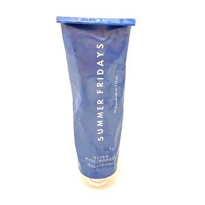 Summer Fridays Jetlag Mask